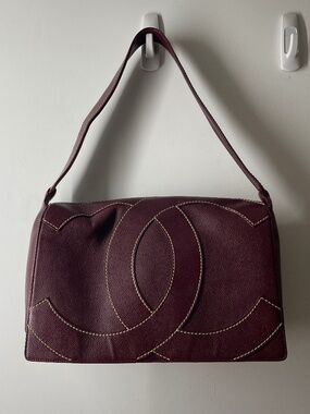 Vintage Chanel Bag